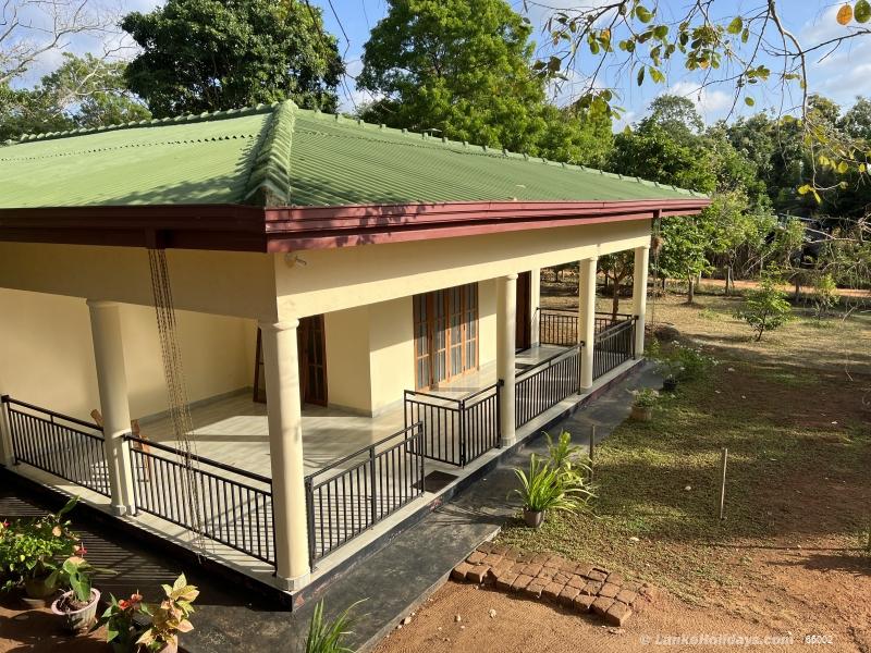 Anuradhapura House
